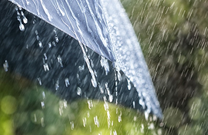 मौसममा बदली, आगामी तीन दिनसम्म वर्षाको सम्भावना