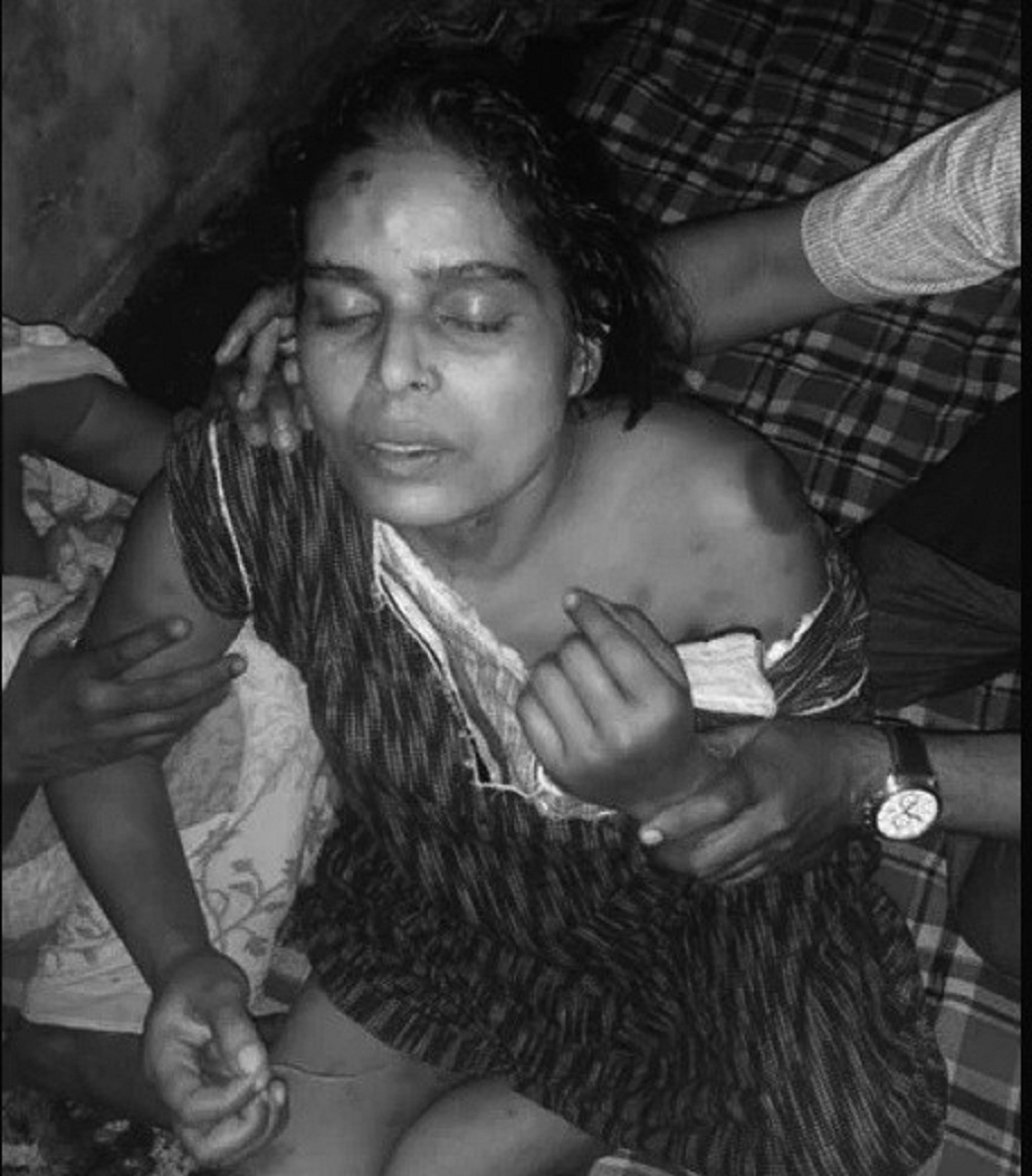 निर्दयी डाक्टर : जसले घर र गाडी नपाउँदा श्रीमतीको हत्या गरे