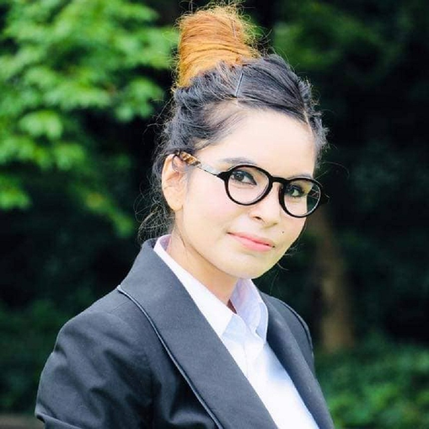 भ्रस्ट र ग़द्दार नेताको वरिपरि धुप बालेर भजन कीर्तन गाउने भक्तभेडाहरुको मुखमा लगाम लगाउन हामी तयार हुन पर्छ : ज्वाला संग्रौला