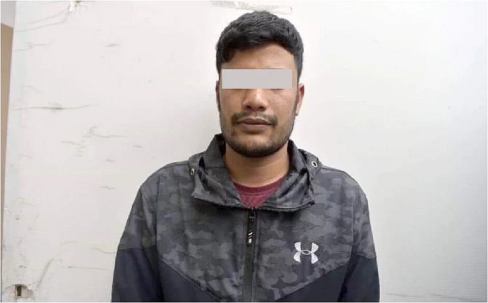 अपहरणको नाटक गरी फिराैती रकम माग्ने पक्राउ