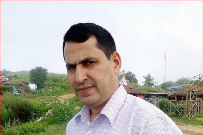 निर्मला बलात्कार र हत्या प्रकरण : एसपी विष्टलाई साढे १० लाख धरौटी बुझाउन आदेश