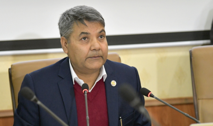 प्रेस काउन्सिलका मागप्रति सञ्चारमन्त्री सकारात्मक