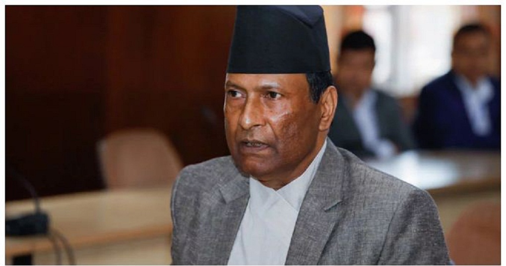 सत्य निरुपण आयोगका पदाधिकारी चयन गर्न सिफारिस समिति गठन