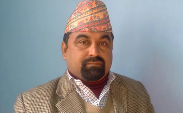 पूर्वमन्त्री बद्री न्यौपाने विशेष अदालतमा ५ लाख धरौटी बुझाएर छुटे