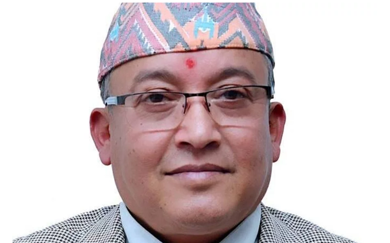 प्रस्तावित प्रमुख निर्वाचन आयुक्त थपलियाको सुनुवाइ प्रक्रिया सुरु