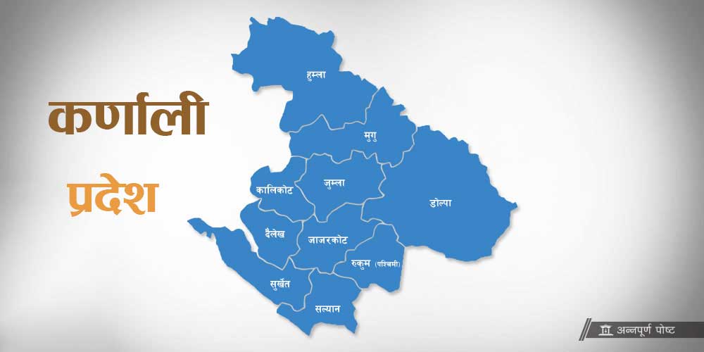 कर्णालीका ५ भाषा लोप हुने अवस्थामा