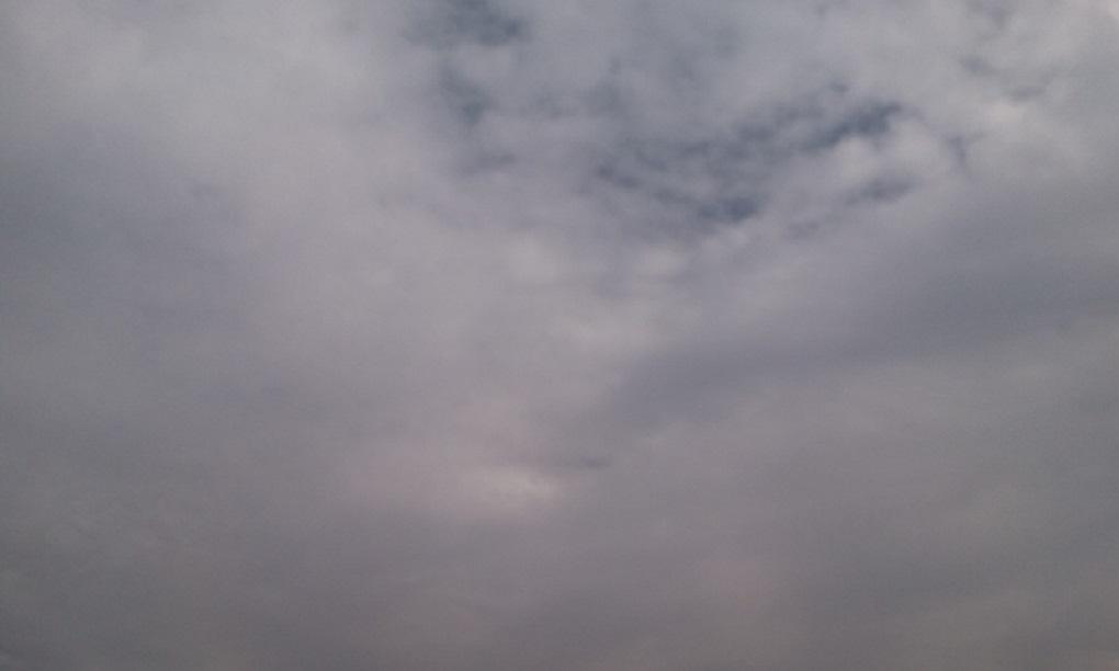 मौसमविद् भन्छन्, ‘पानी पर्ने सम्भावना छ’