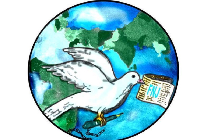 स्थापना दिवस मनाउँदै पत्रकार महासंघ