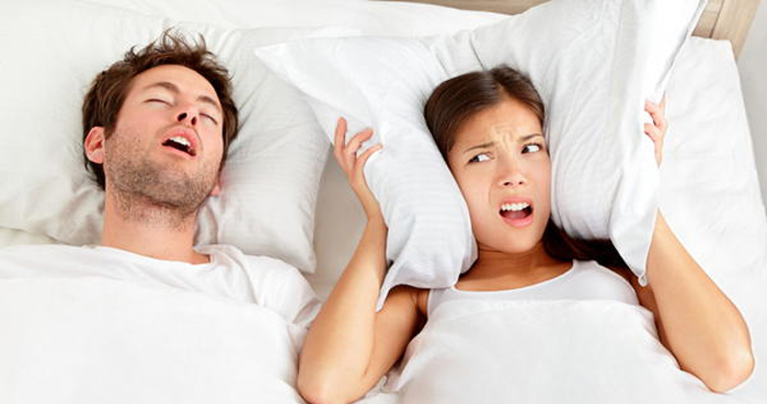 कसरी नियन्त्रण गर्ने घुर्ने बानी ?