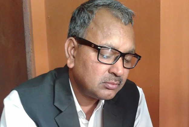 हेमन्तप्रकाश वलीलाई ३ दिनभित्र उपस्थित गराउन सर्वोच्चको आदेश