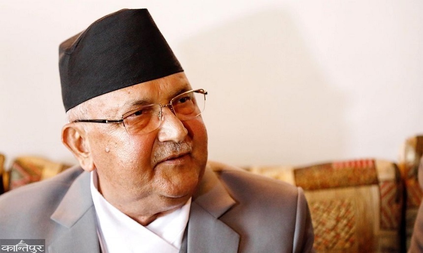 प्रधानमन्त्रीको सिंगापुर बसाइ एक दिन लम्बियो, स्वास्थ्य रिपोर्ट सन्तोषजनक