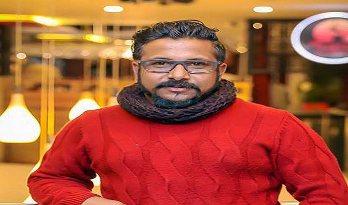 पत्रकार अर्जुन गिरी रिहा, बिधुतीय काराेबार ऐन खारेज हुने