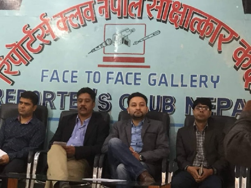 संयुक्त विद्यार्थी संगठनको आन्दोलन सर्यो, बैशाख १३ गते गर्ने भनिएको आन्दोलन १७ गते हुने