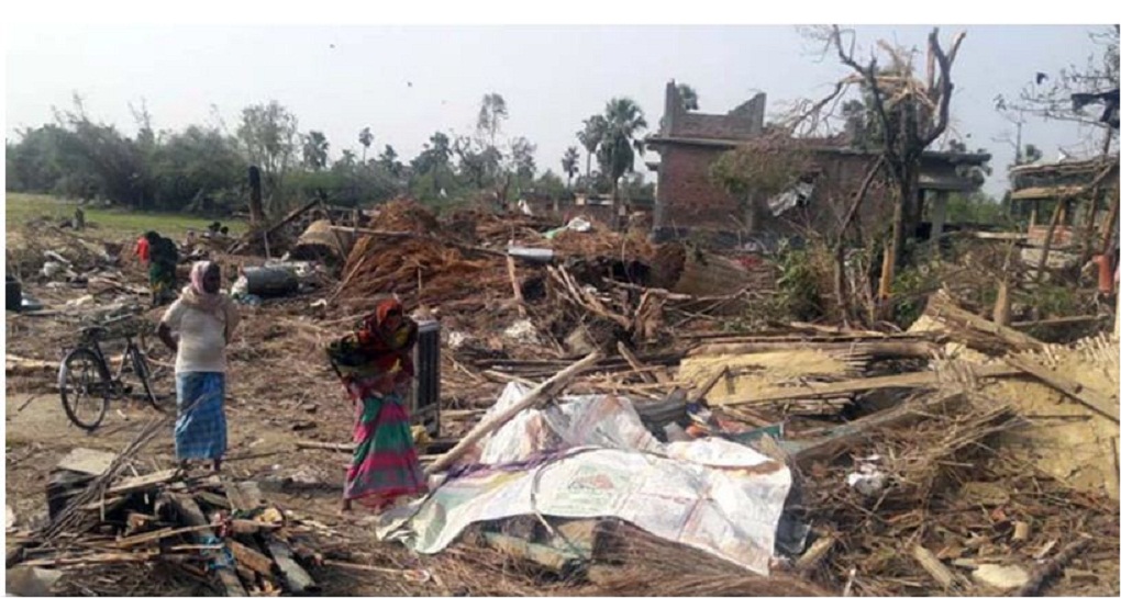 बारा–पर्सा हावाहुरी अपडेटः कुन हस्पिटलमा कति घाइते ? (सूची)