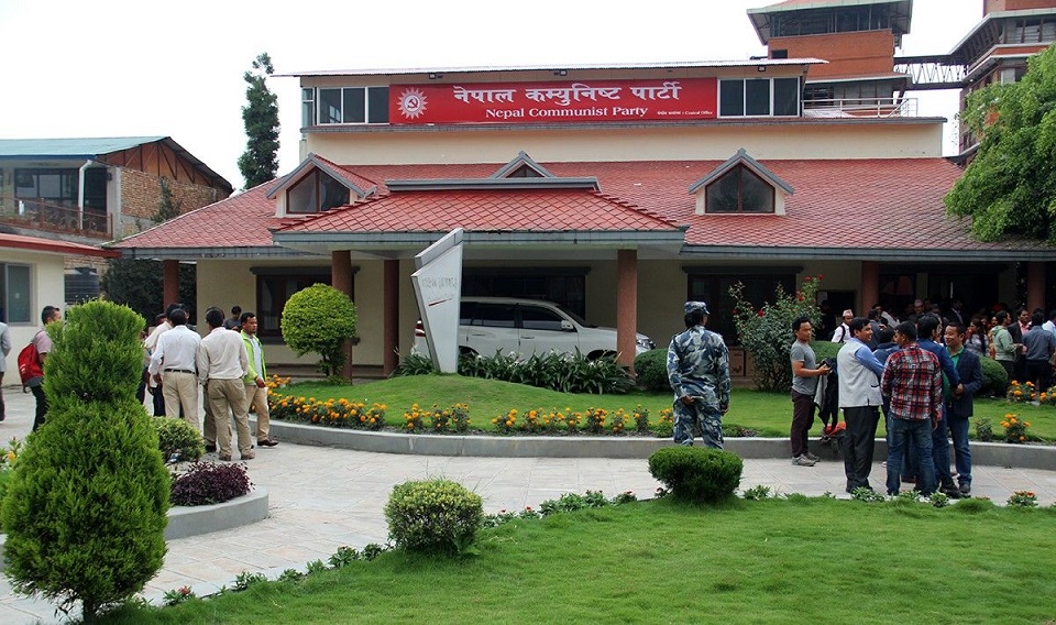 टुङ्गियो नेकपाको प्रवास कमिटीको एकता, कसलाई कुन देश पर्यो ?