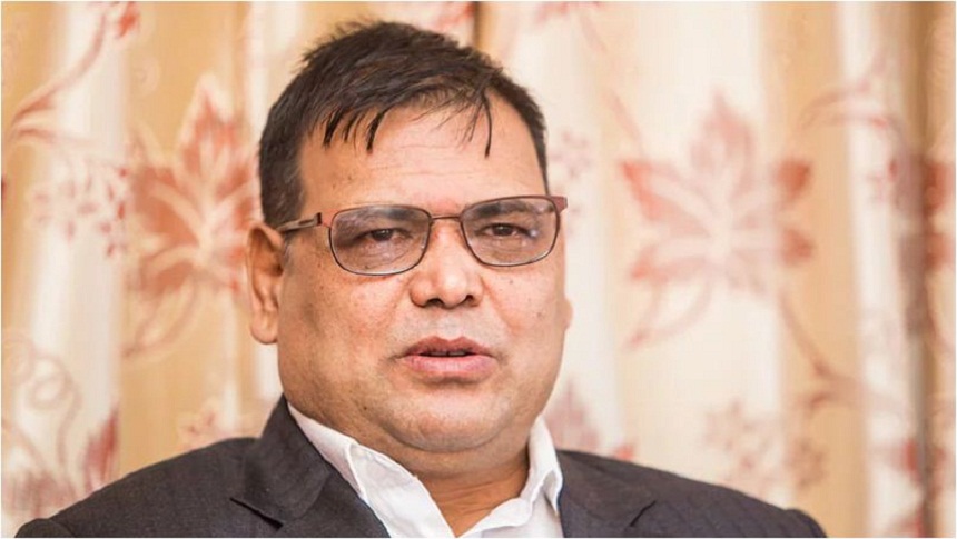 राहत र उद्धारलाई प्रभावकारी बनाउन सभामुखले गराए सरकारको ध्यानाकर्षण