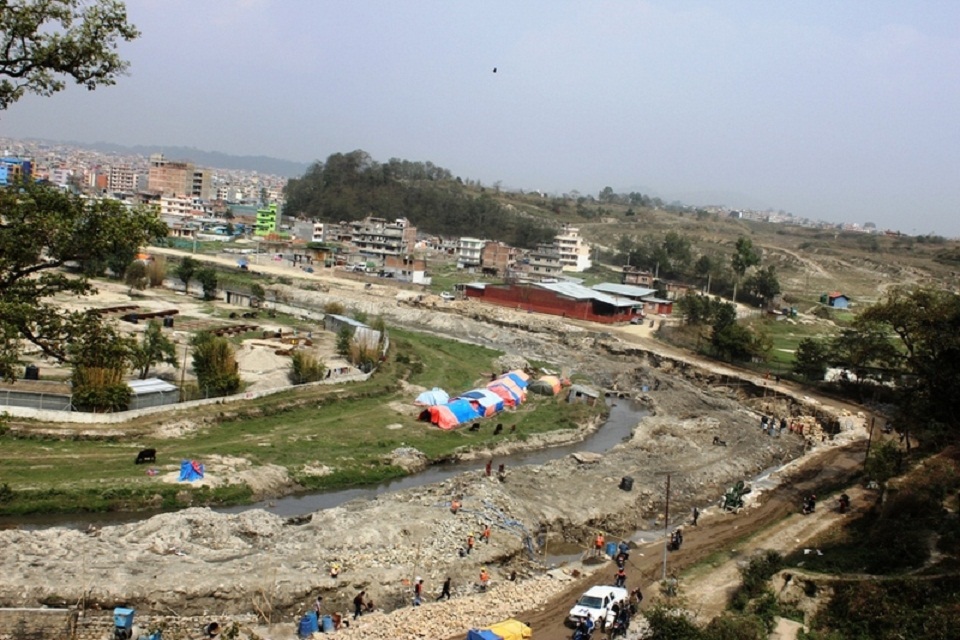 काठमाडौँ नगर क्षेत्रः ६ वर्षमा १८६० रोपनी भूमाफियाको कब्जामा