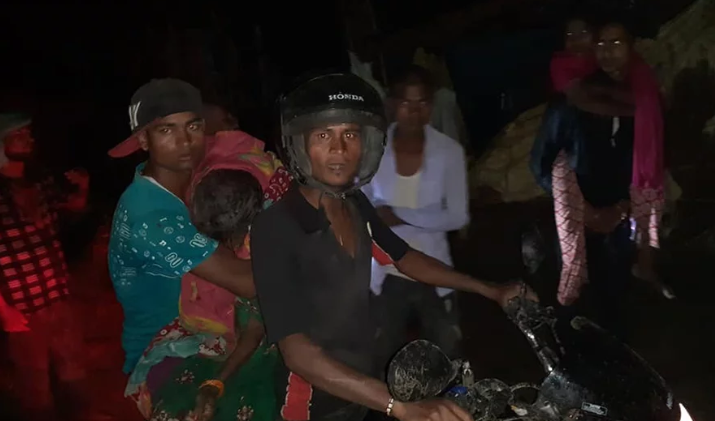 अपडेटः मृतककाे संख्या ३१ पुग्यो