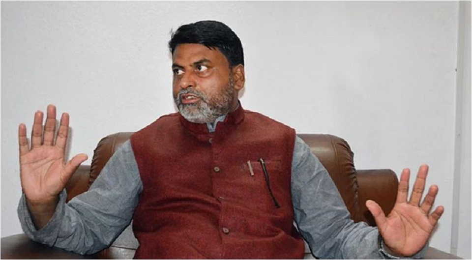 बारा र पर्सामा चिकित्सकको अभाव भयो : मन्त्री सोनल