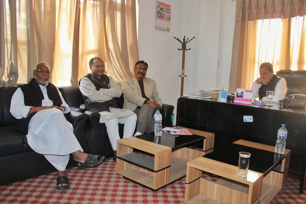 राजपामा नयाँ लफडाः विशेष अधिवेशन कि पूर्ण महाधिवेशन ?