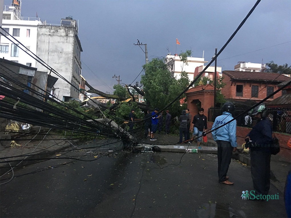 यतिबेला किन आइरहन्छ हावाहुरी?