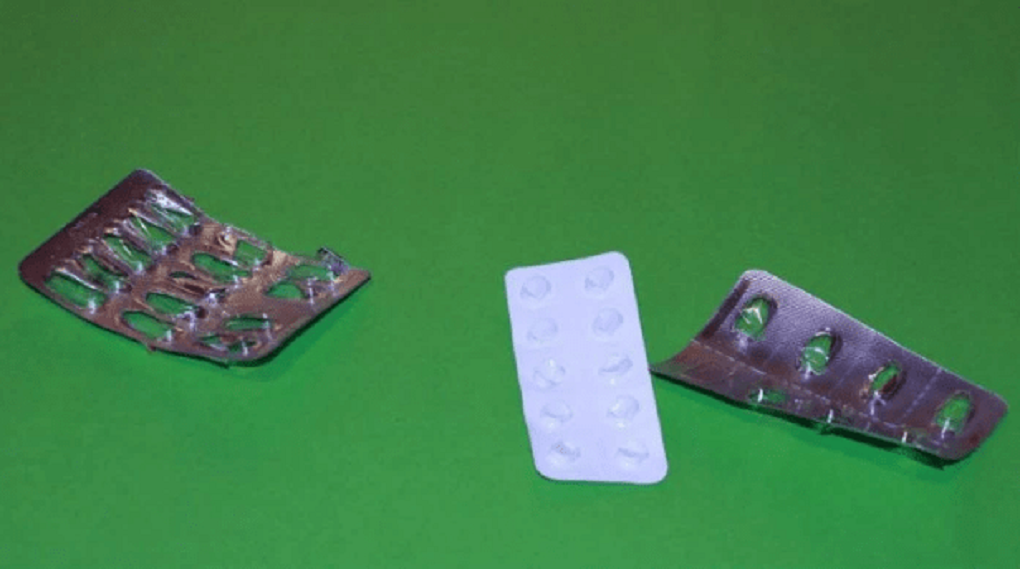 फालिएका ट्याब्लेटको खोल यसरी हुन्छ उपयोगी