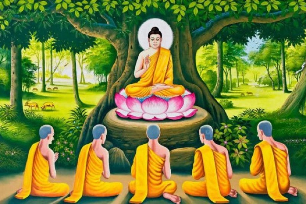 आज बुद्ध जयन्ती, किरात समुदाय उभौली मनाउँदै