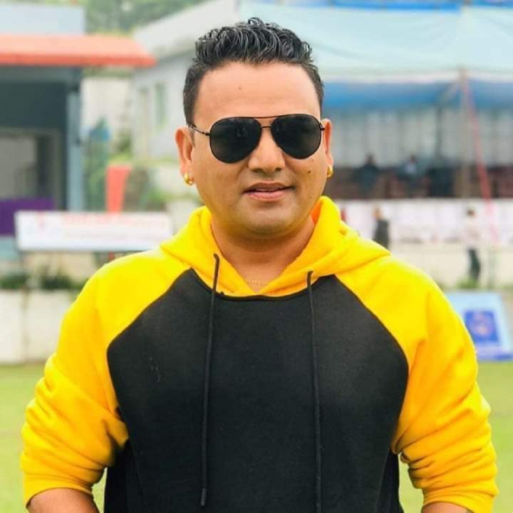 कलाकार शंकर बि.सी को आज जन्मदिन