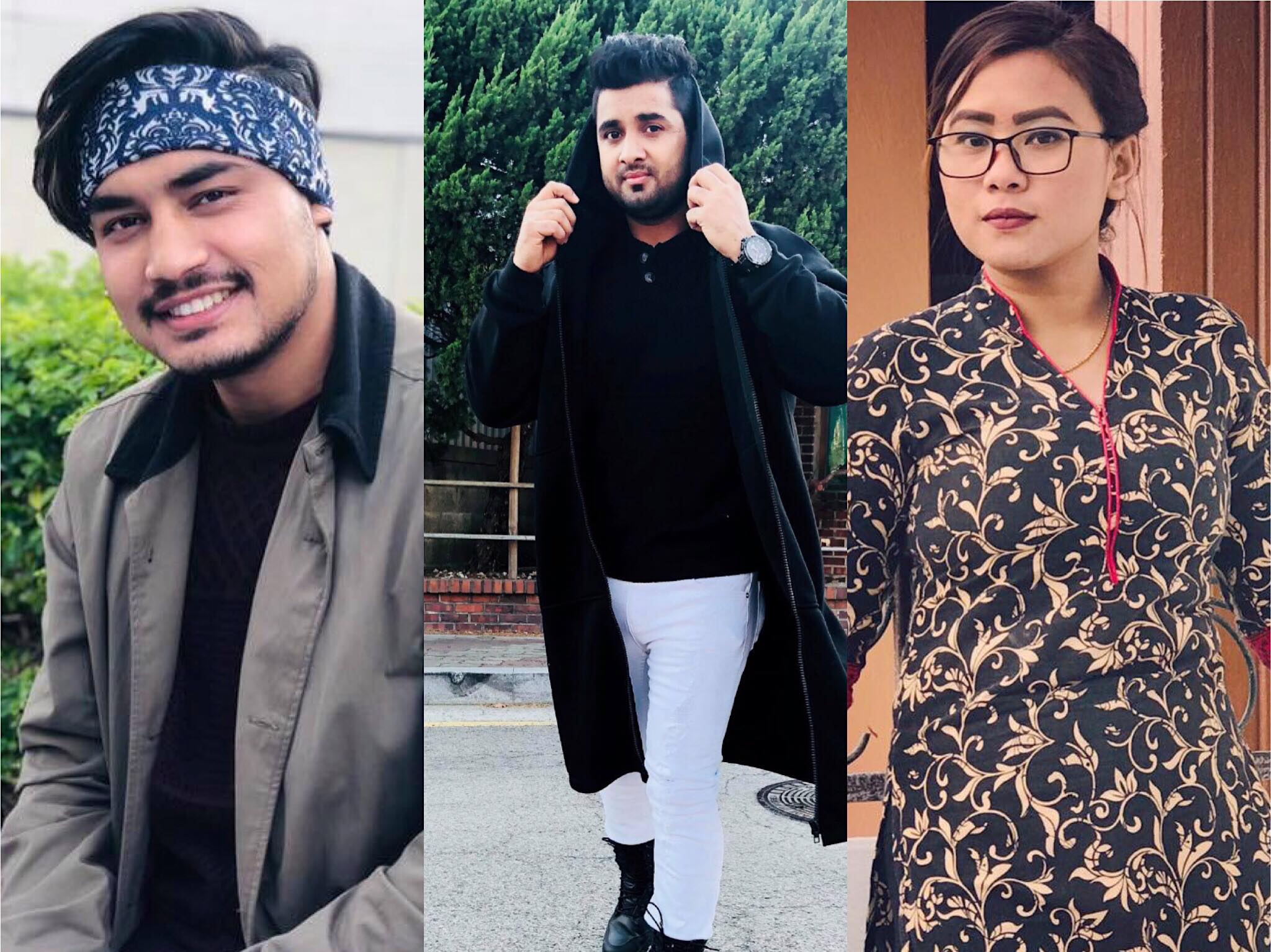 चर्चित गयिका रुपा घर्ती मगर कोरियामा पहिलो बर्षमै उत्कृष्ट बन्यो  “दुर्गा रोधी घर”