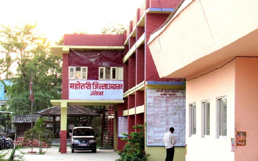 समाचार लेखेर बेइज्जत गरेको भन्दै मुद्दा, अदालतद्धारा सफाइ