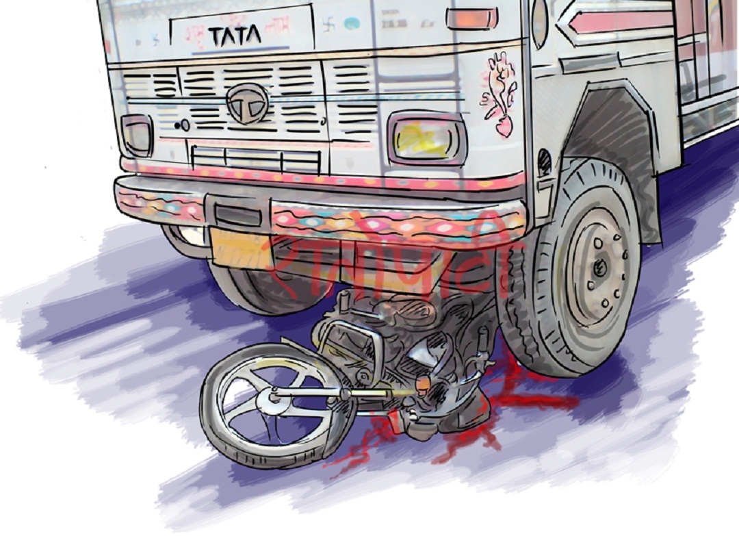 सवारी दुर्घटनामा एक वर्षमा १४६ को मृत्यु