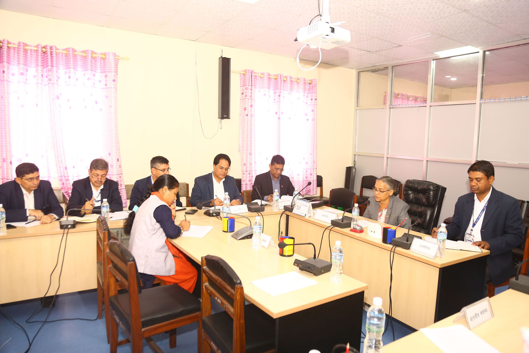 इञ्जिनीयरिङ अध्ययनविना सडकको ट्रयाक खोल्ने कार्य रोक्न निर्देशन