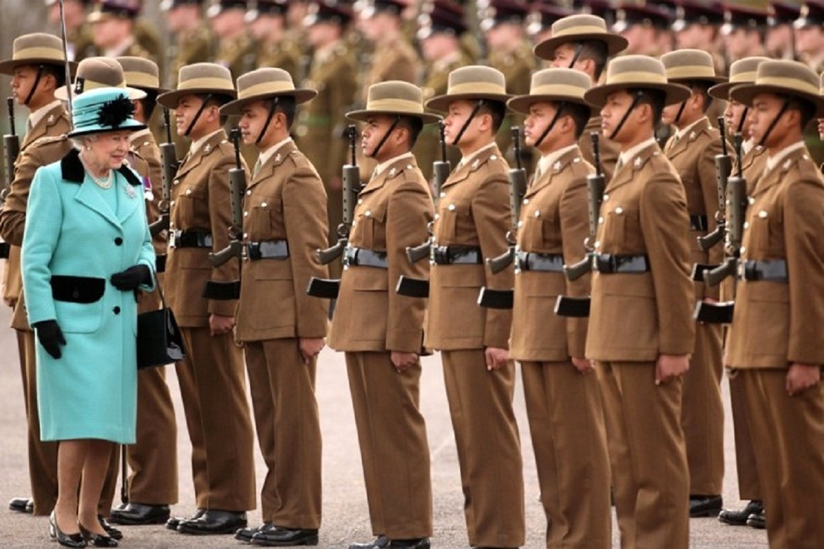 ‘असमान सन्धि खारेज गरेर गोर्खा भर्ती बन्द गरौँ’