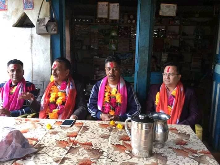 ओलि सरकार संस्थागत भ्रष्टाचारको राजमार्ग तिर दौडिरहेको छ: कांग्रेस सहमहामन्त्री महत