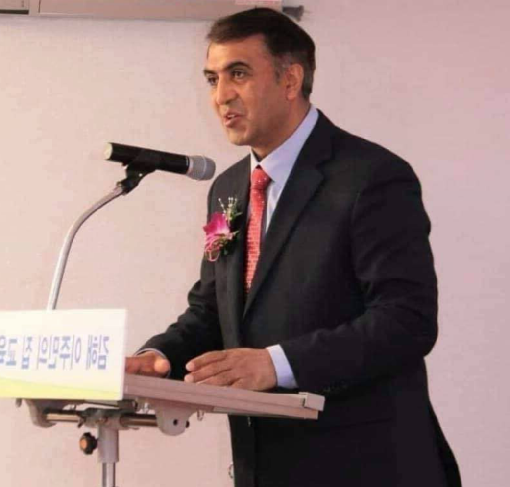 गैरआवासीय नेपाली संघ (एनआरएनए) दक्षिण कोरियाको अध्यक्षमा यज्ञराज सुवेदी बिजयी