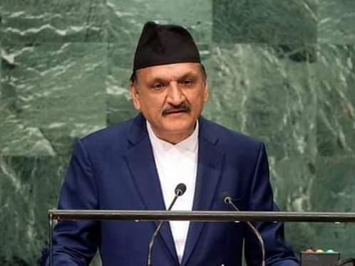 सरकारले कर माथी कर लगाएर उद्योग धन्धा खोल्ने बाताबरण बिथोल्यो: कांग्रेस सहमहामन्त्री महत