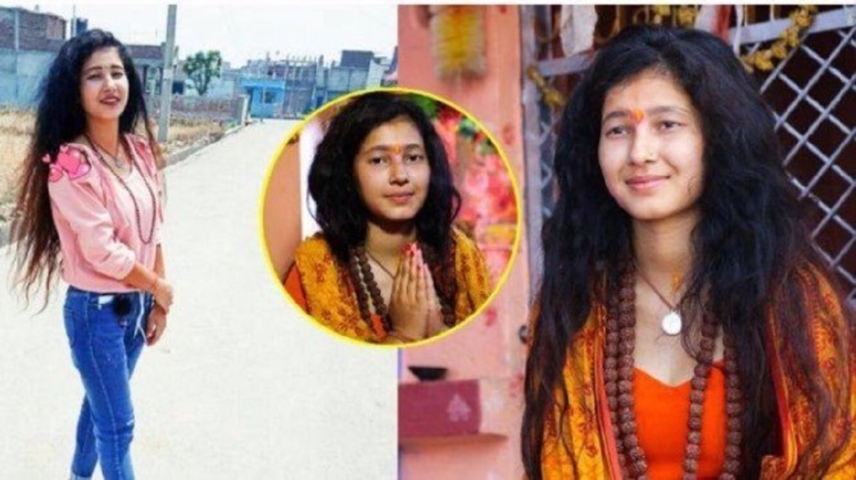 भेटिइन् १६ वर्षीय सुन्दरी माता, कसरी प्राप्त भयो अद्भुत शक्ति