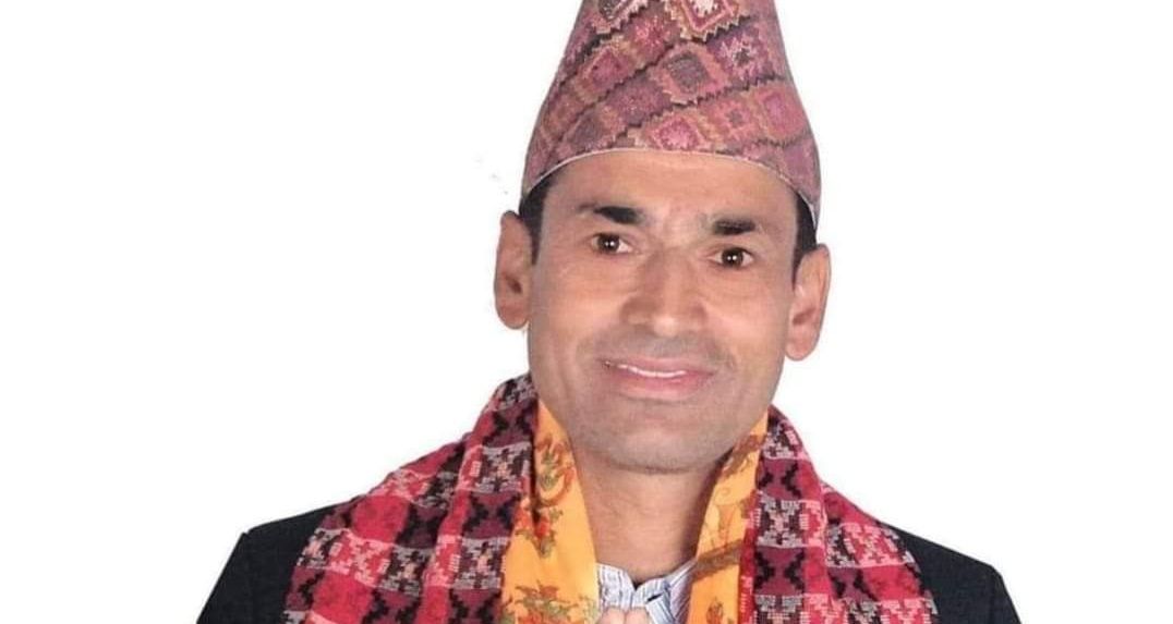 सिन्धुपाल्चोकको इन्द्रावती गाउँपालिका–८ मा नेकपाको सानदार जित