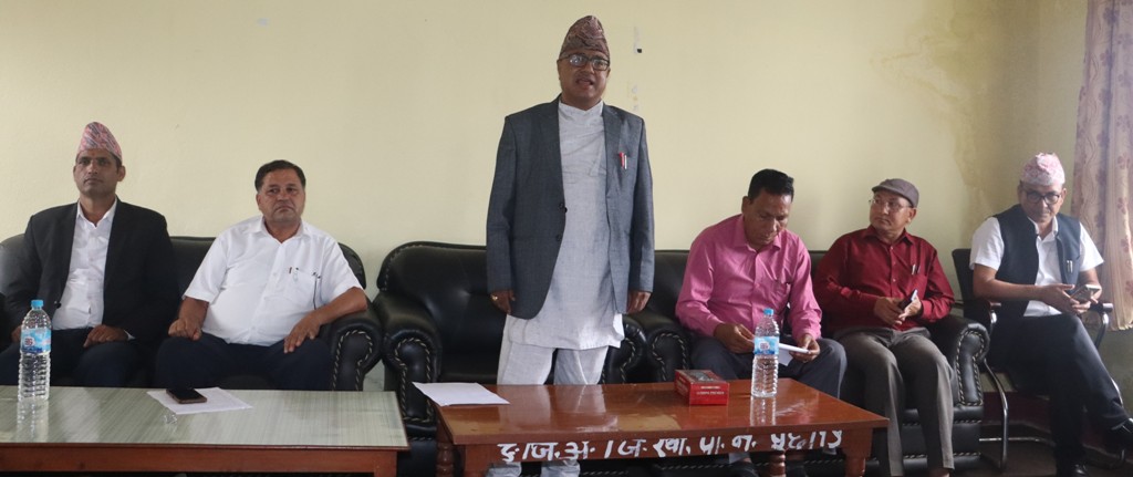 सामाजिक सञ्जालको दुरुपयोगले बढ्दै सम्बन्ध विच्छेद