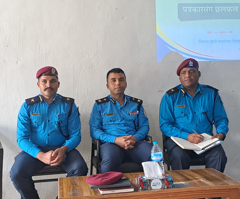 दैलेखमा लागू औषध र आत्महत्या बढ्दो