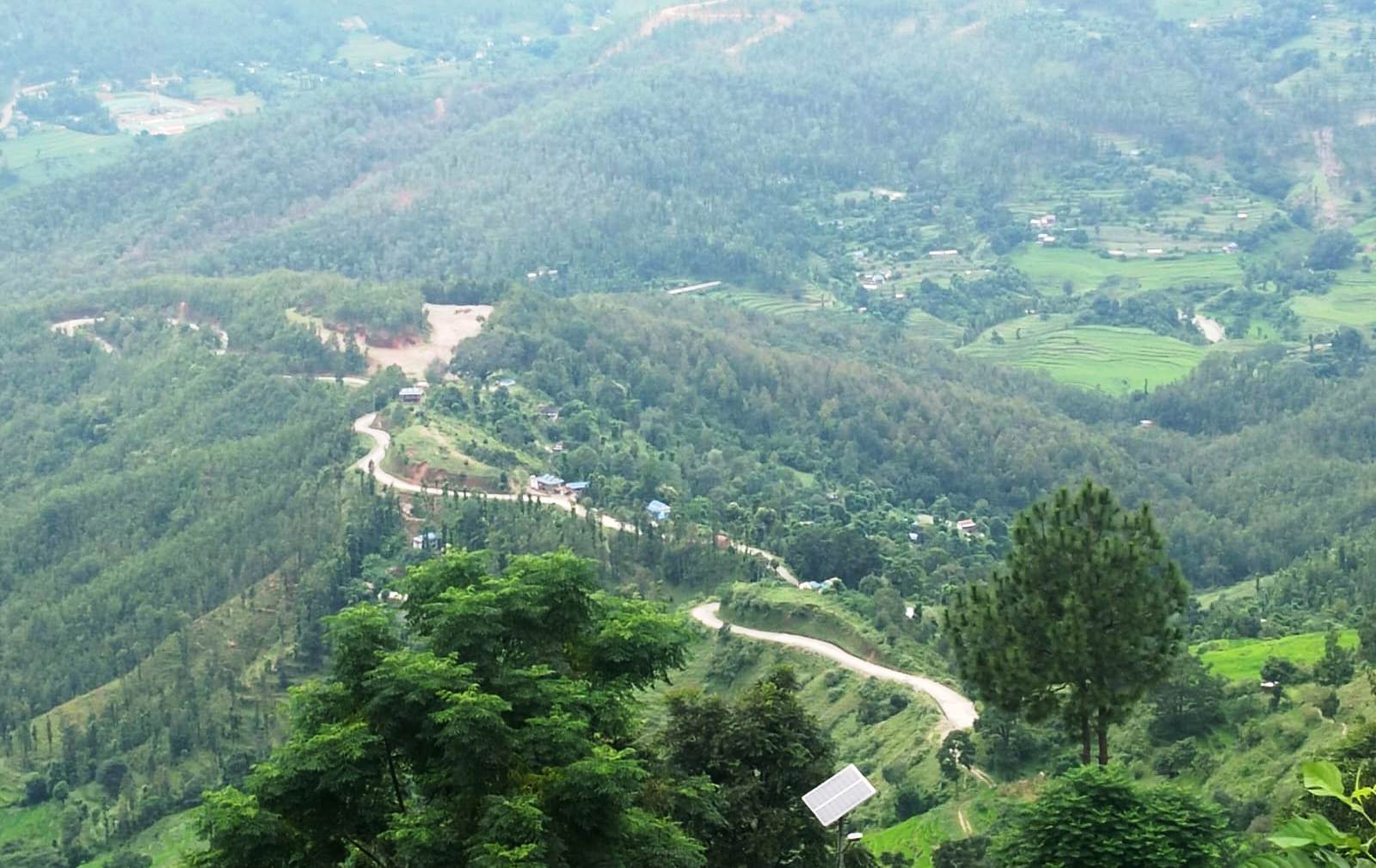 मुआब्जा दाबीको रिट सर्वोच्च द्धारा खारेज