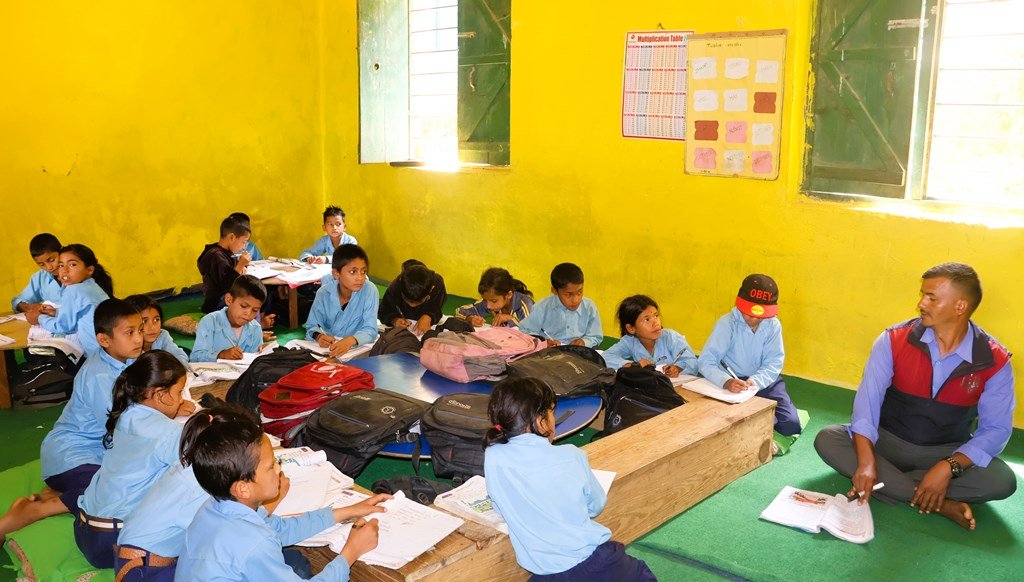 फेरिँदै विधि, प्रभावकारी बन्दै शिक्षण सिकाइ