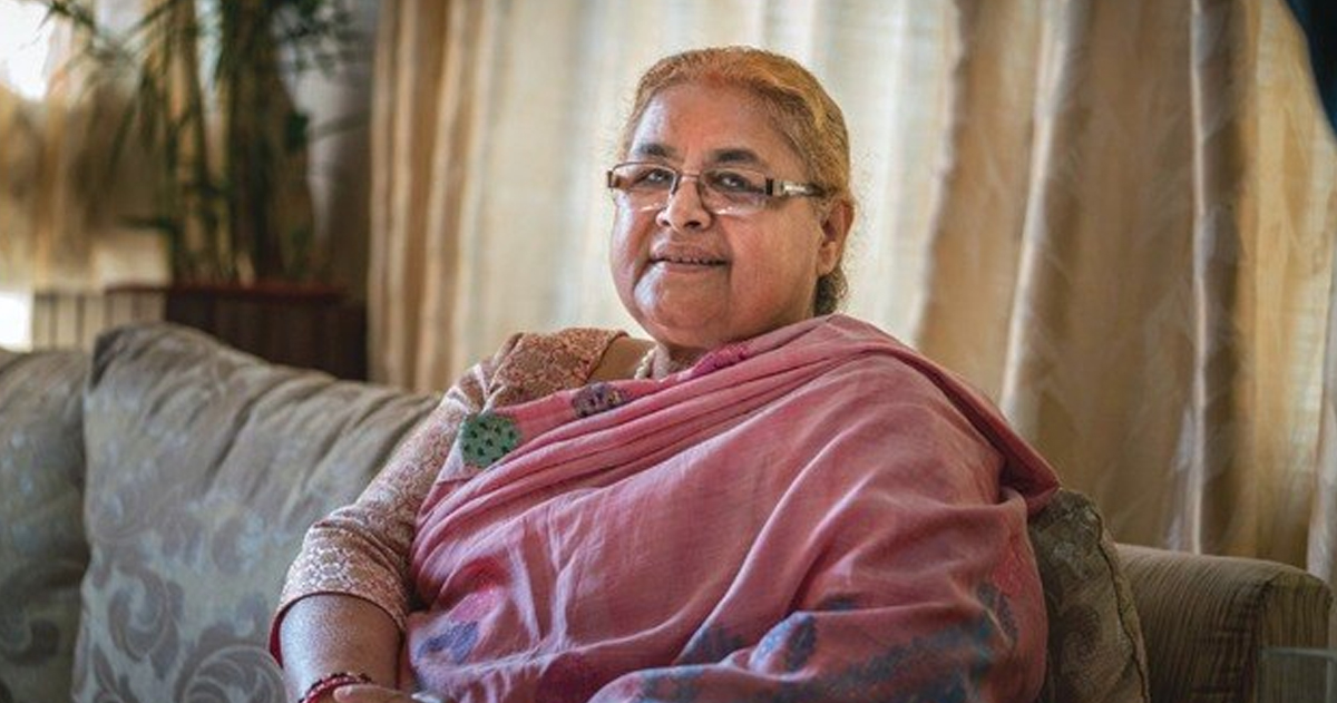 सुशीला कार्की मुलुकको प्रधानमन्त्री नियुक्त
