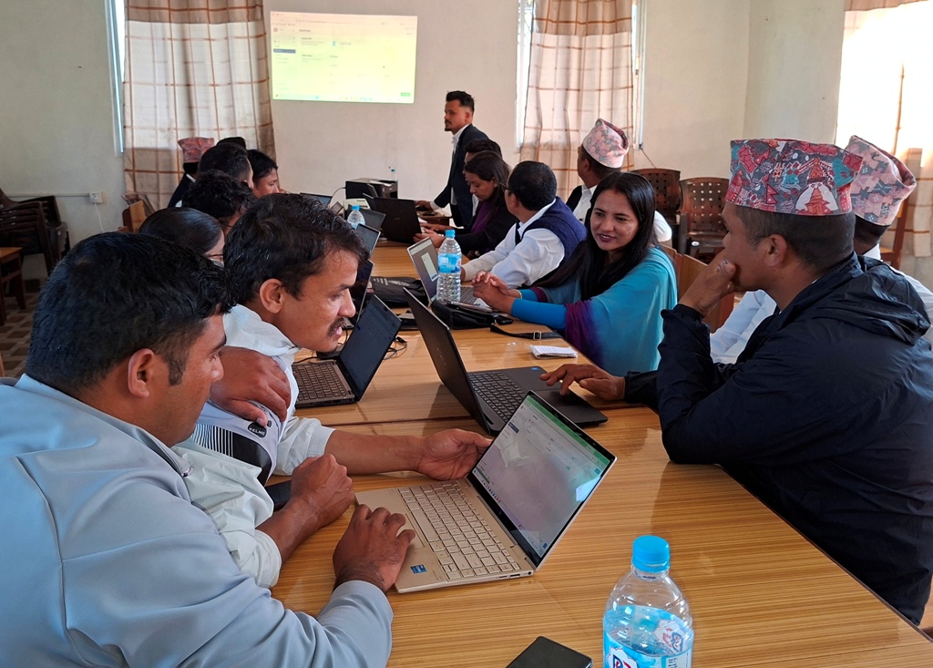 अनलाइनबाटै नागरिकता सिफारिस