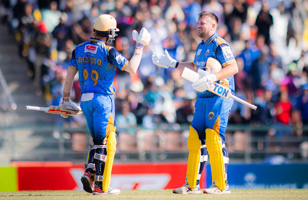 कर्णाली याक्सले निकाल्यो पहिलो जित