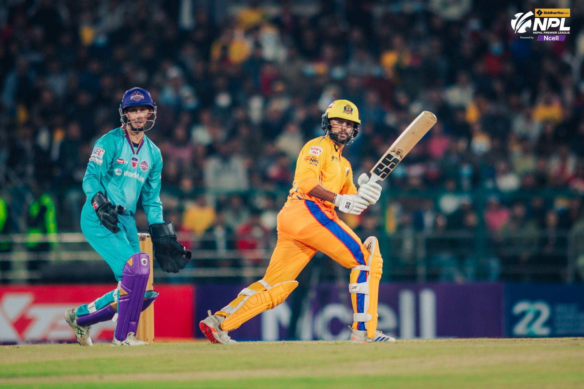 एनपीएलः सुदूरपश्चिमको दोस्रो जित