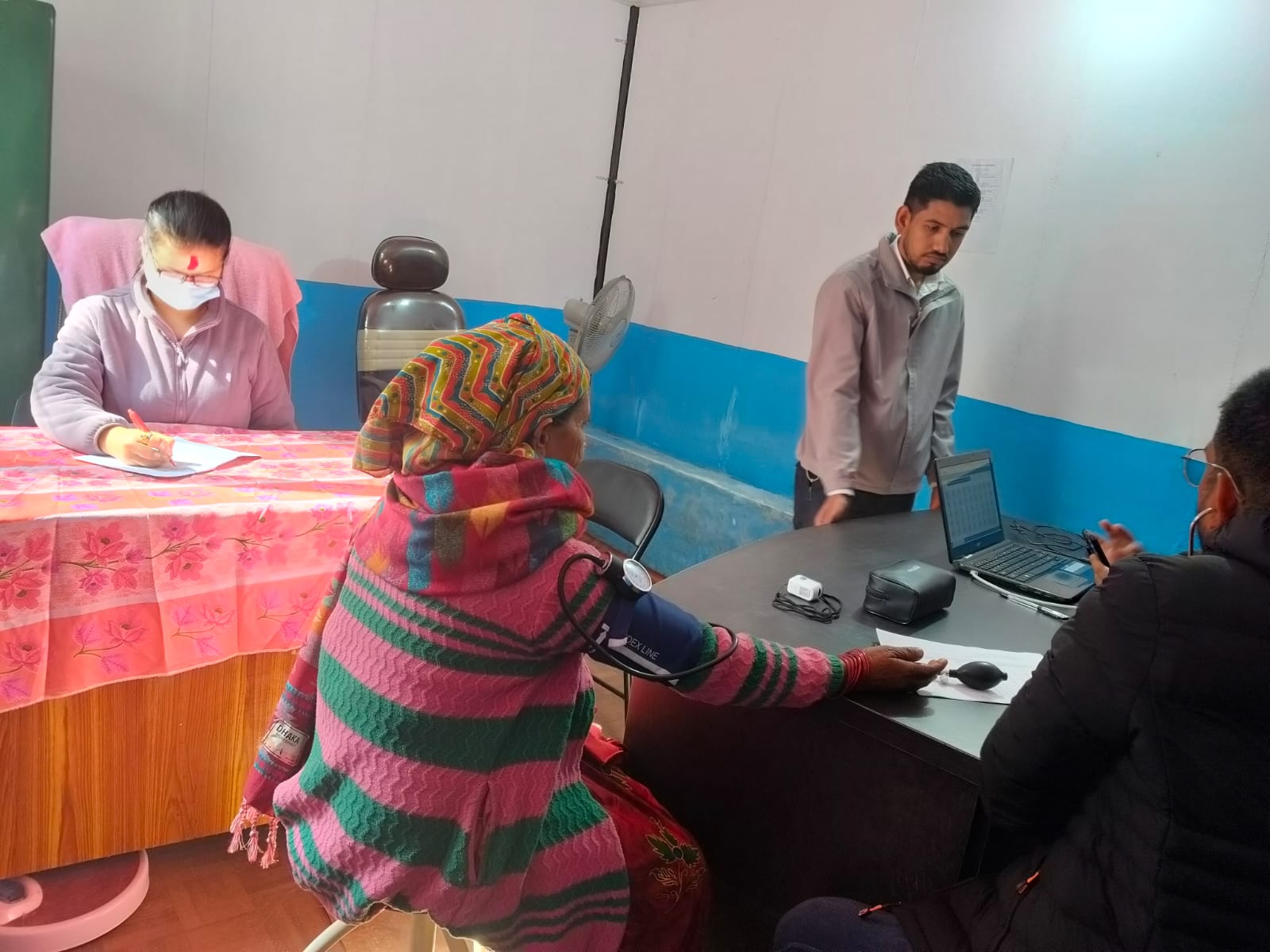 मानसिक स्वास्थ्य समस्यासँगै अपराधिक घटना बढ्दै