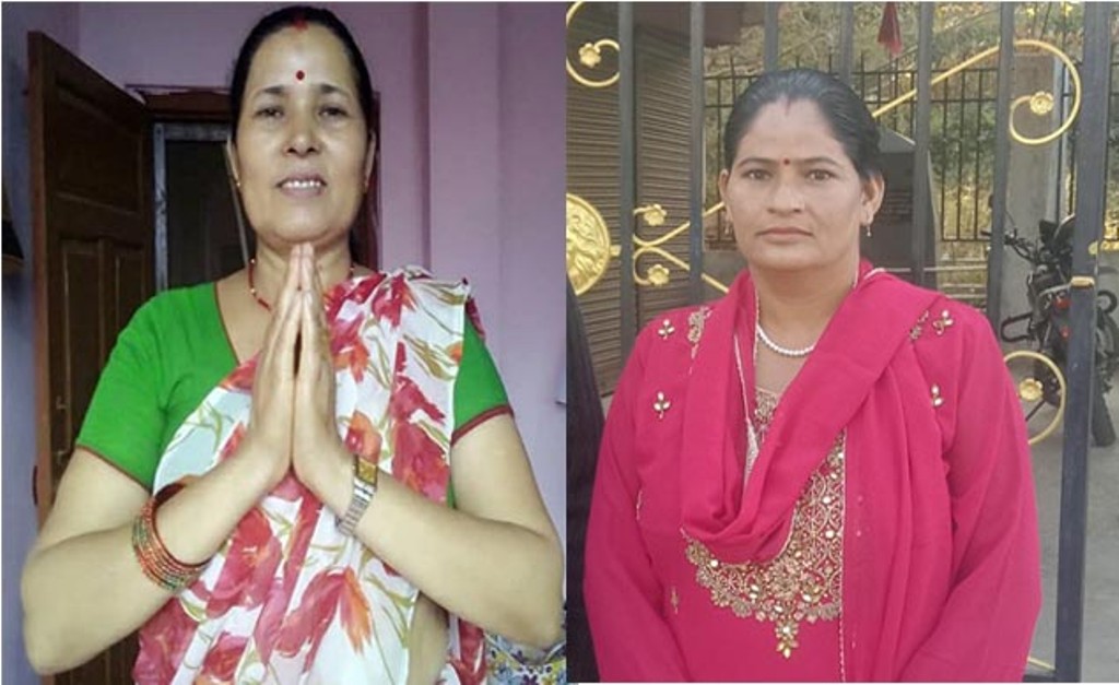 निर्वाचन पिच्छे उम्मेदवार, तर सांसद बनाइएन