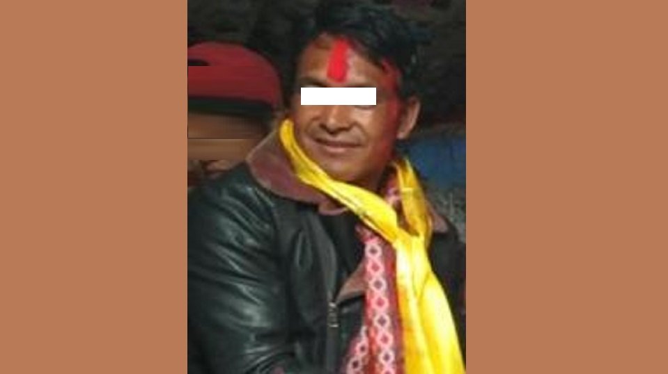 जबर्जस्ती करणी आरोपमा वडाध्यक्ष पक्राउ